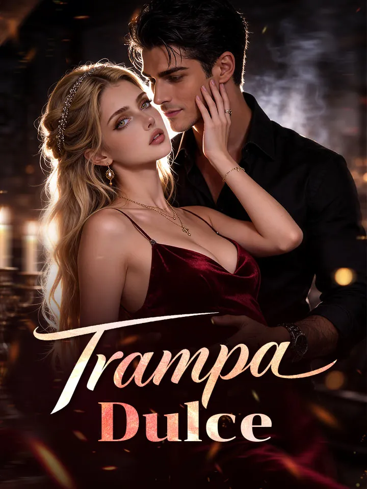 Portada de Trampa Dulce