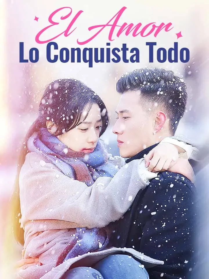 Portada de El Amor Lo Conquista Todo