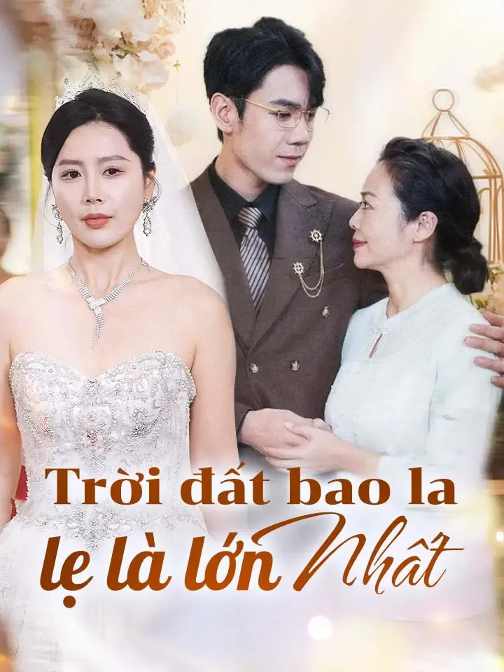 Ảnh bìa Trời đất bao la lẹ là lớn nhất