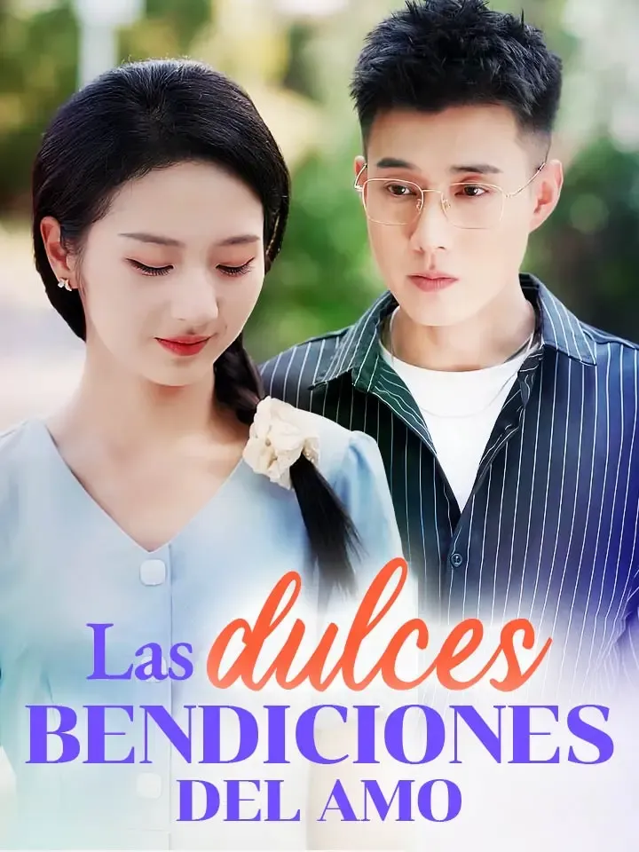Portada de Las dulces bendiciones del amor
