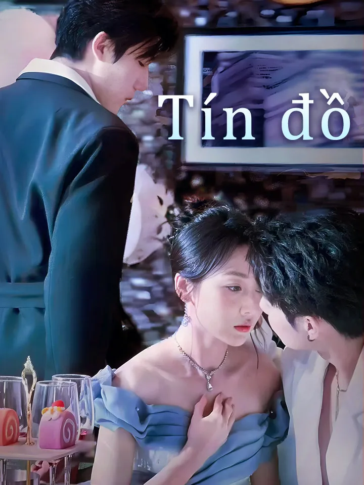 Ảnh bìa Tín đồ