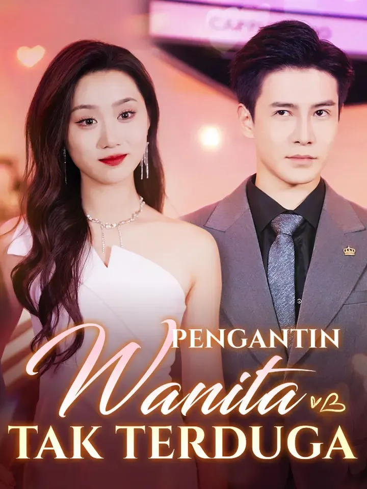 Sampul Pengantin Wanita Tak Terduga
