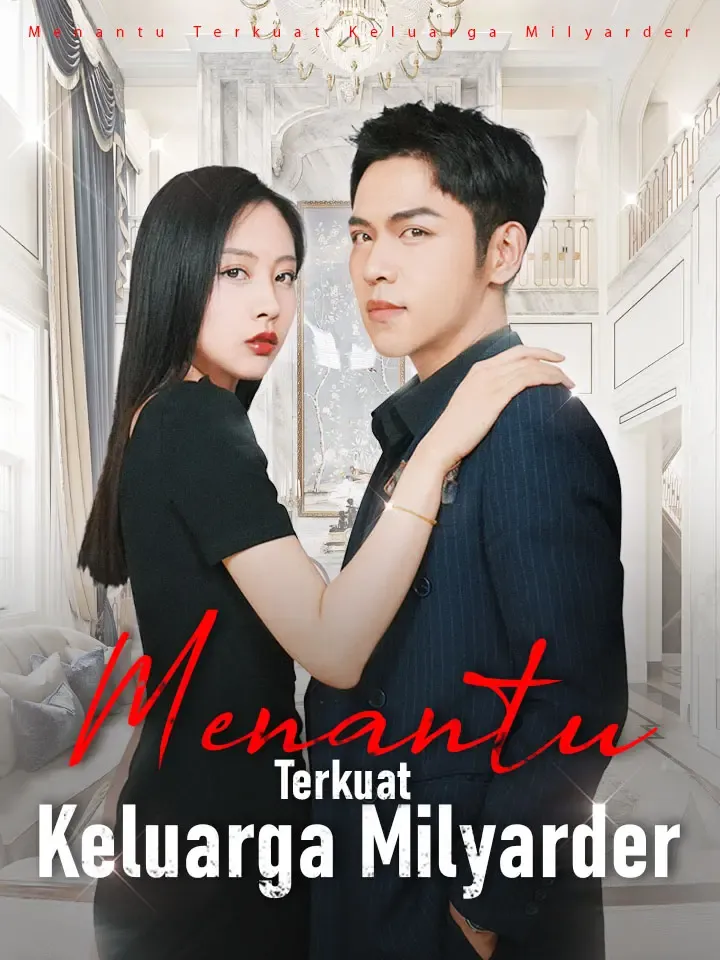 Sampul Menantu Terkuat Keluarga Milyarder