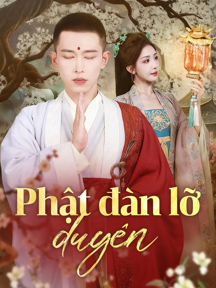Ảnh bìa Phật đàn lỡ duyên