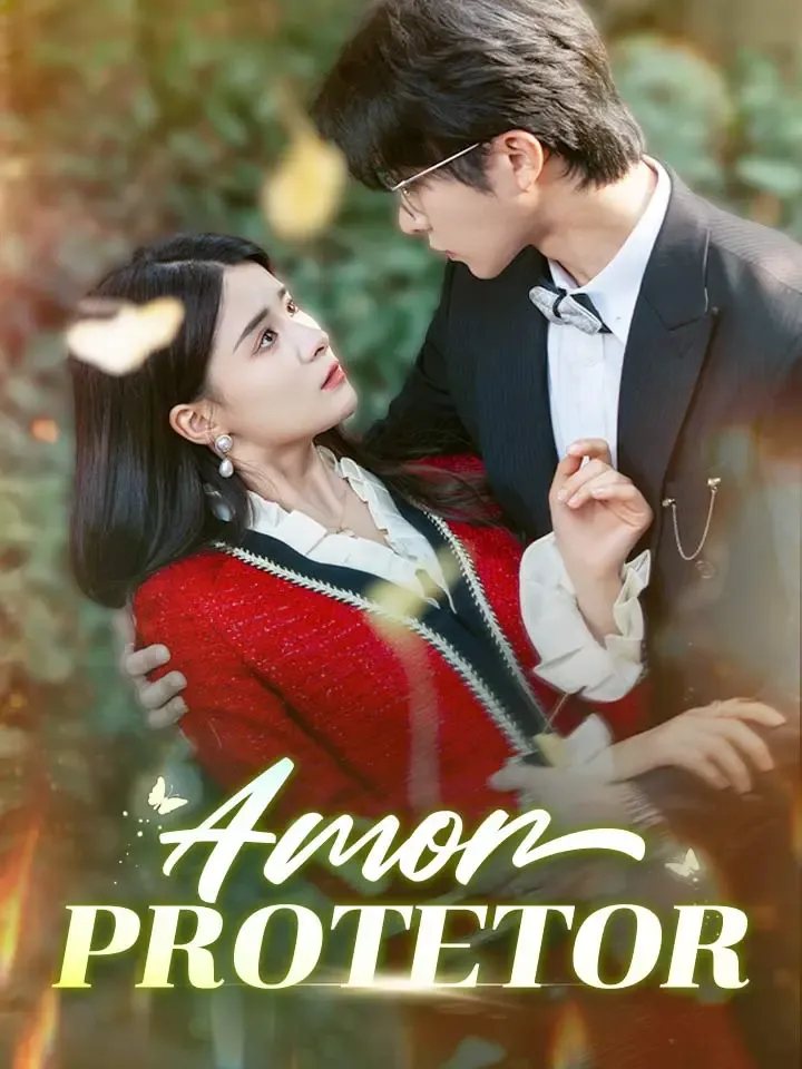 Capa de Amor Protetor