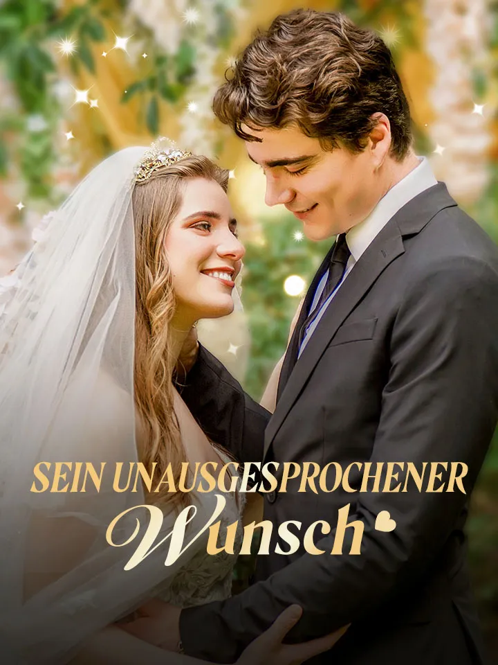 Cover von Sein unausgesprochener Wunsch