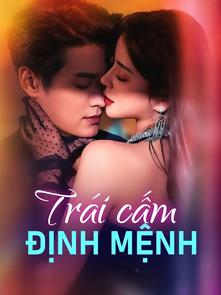 Ảnh bìa Trái cấm định mệnh