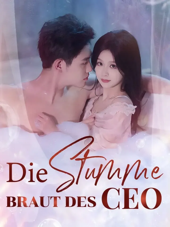 Cover von Die stumme Braut des CEO