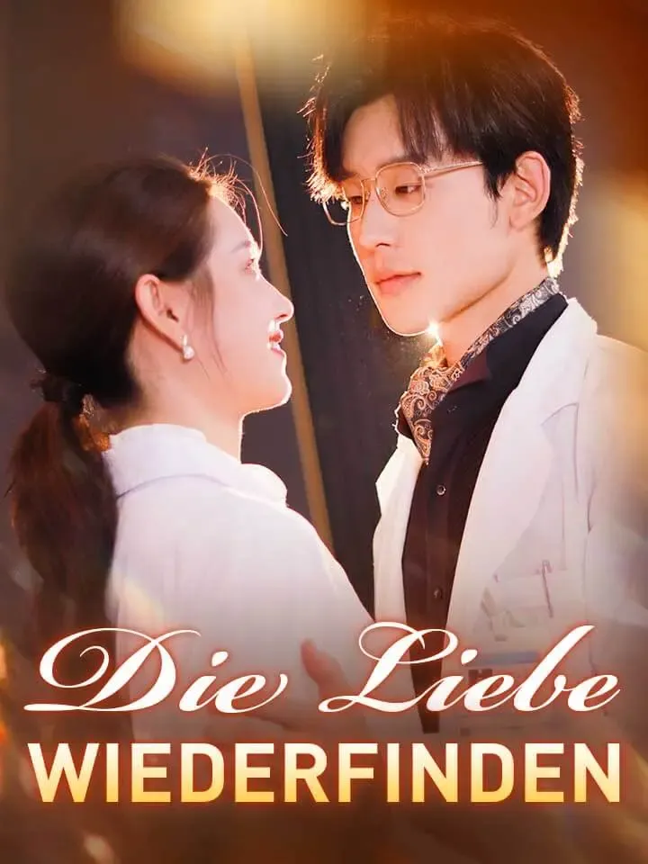 Cover von Die Liebe wiederfinden
