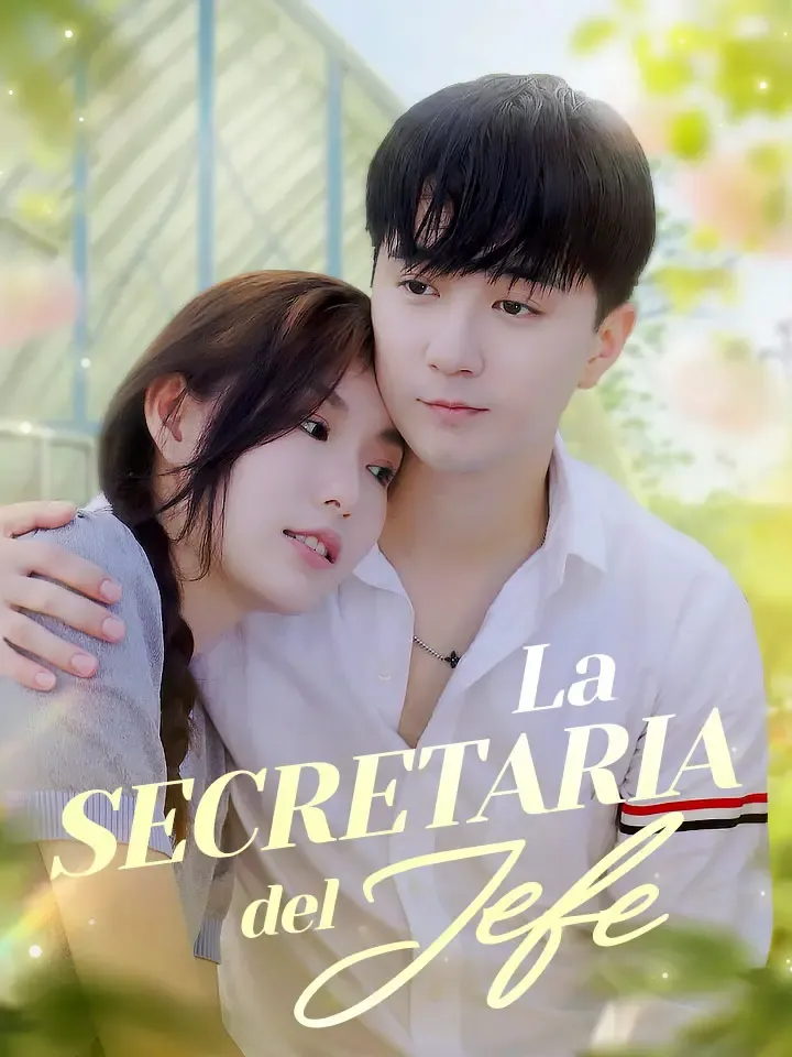 Portada de La secretaria del jefe