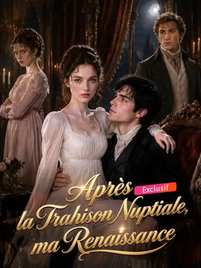 Couverture de Après la Trahison Nuptiale, ma Renaissance