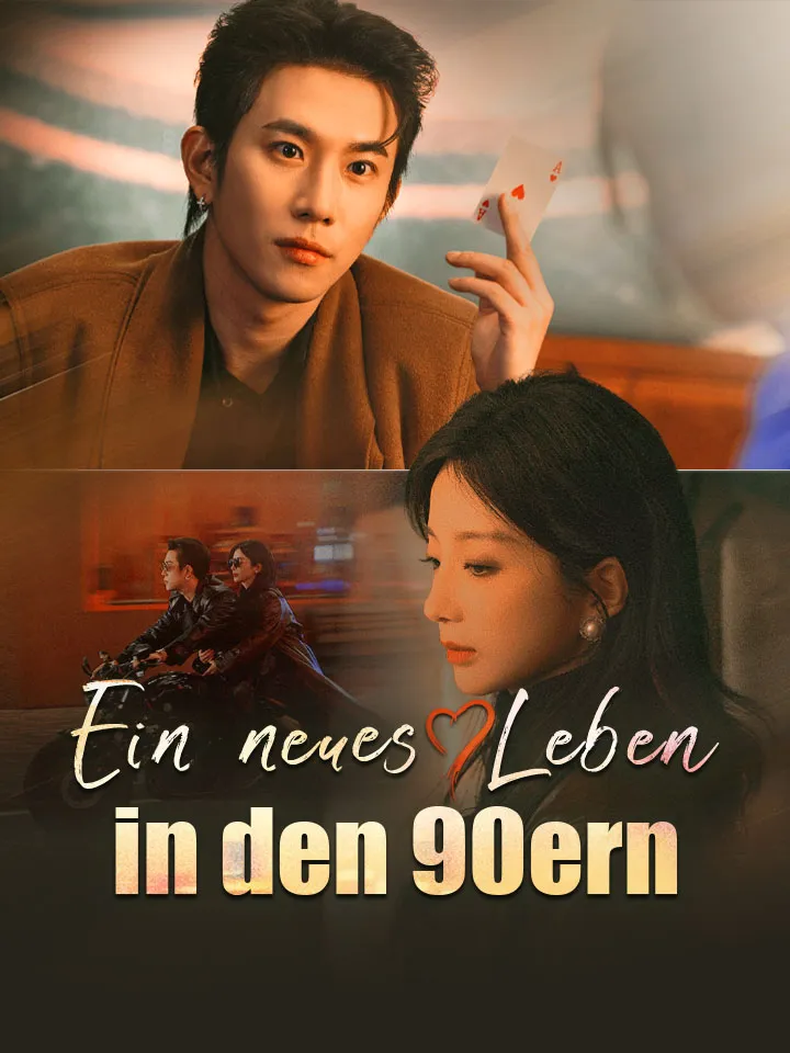 Cover von Ein neues Leben in den 90ern