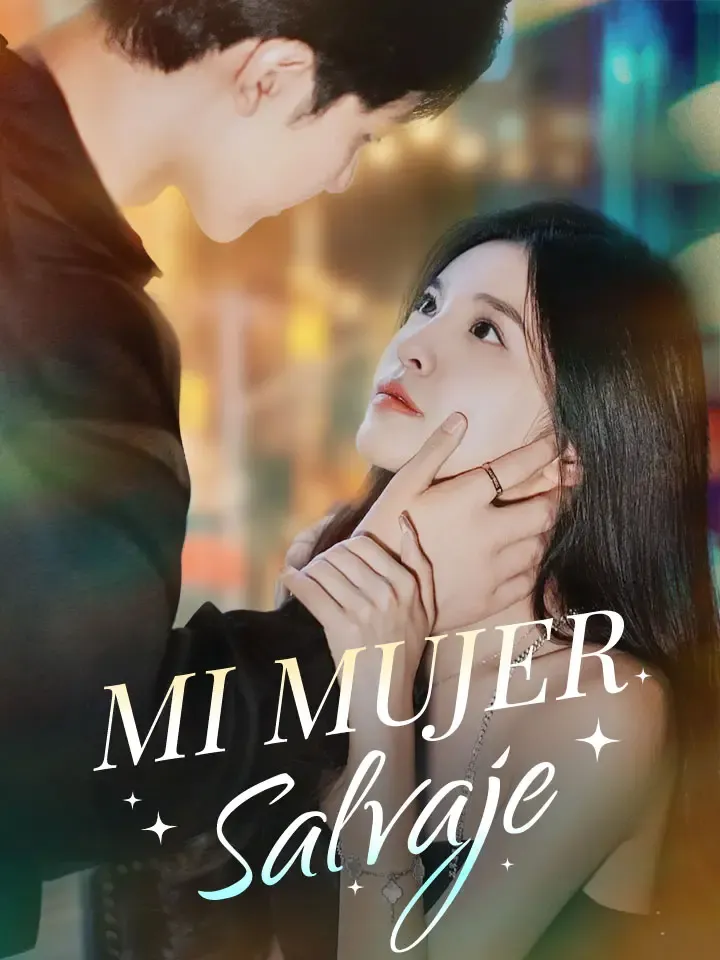 Portada de Mi mujer salvaje