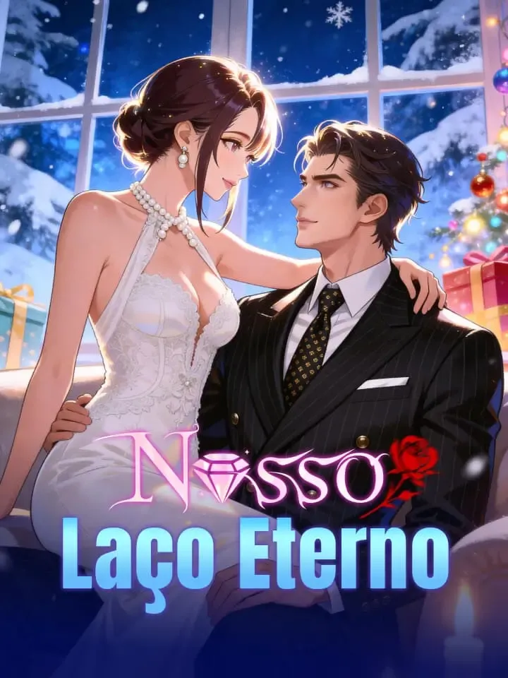Capa de Nosso Laço Eterno