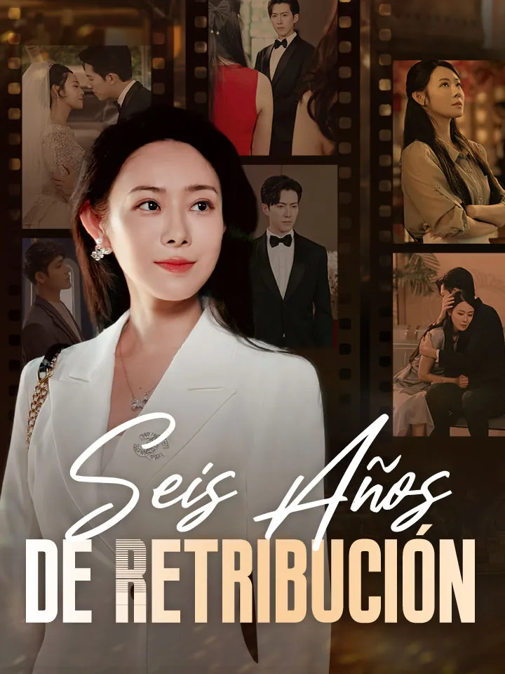 Portada de Seis Años de Retribución