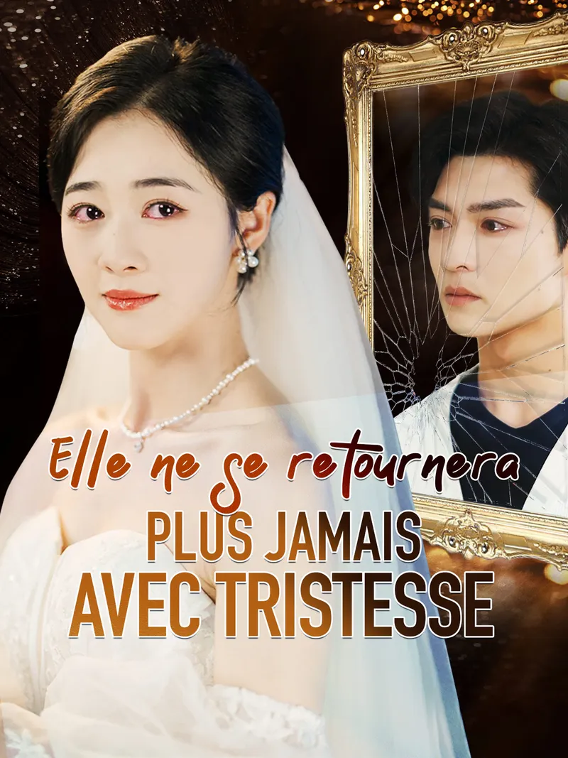 Couverture de Elle ne se retournera plus jamais avec tristesse