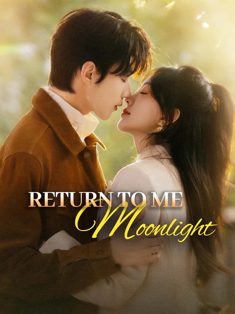 Return to Me, Moonlight cover