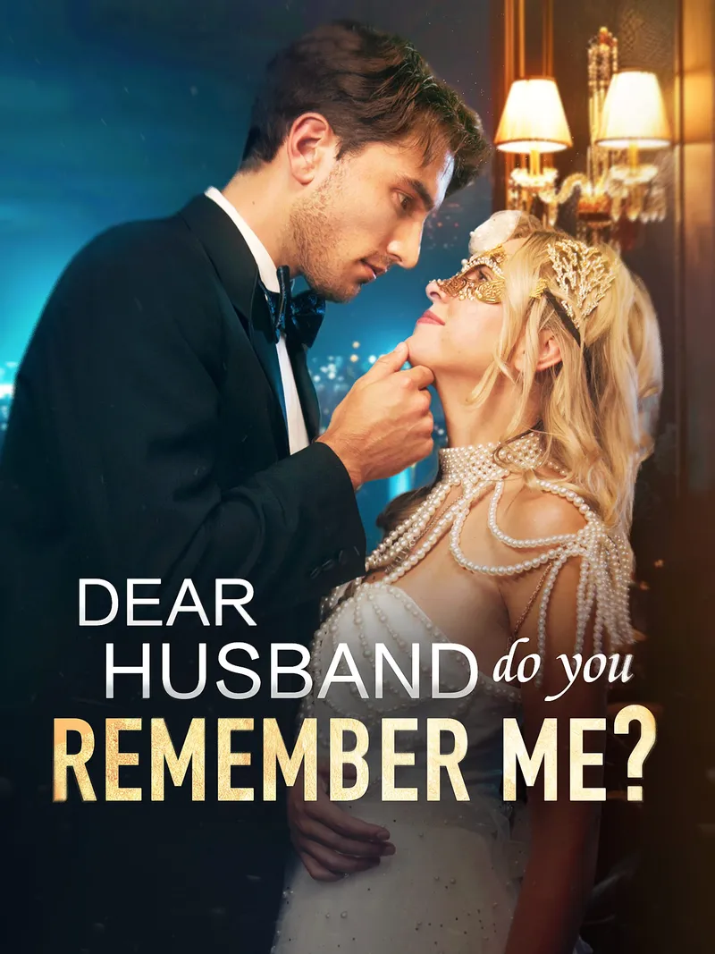Dear Husband, Do you Remember me? cover