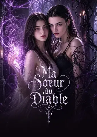 Couverture de Ma Sœur du Diable