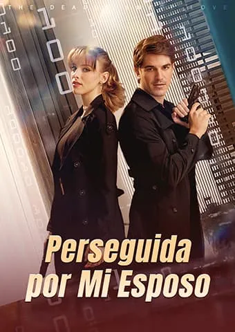 Portada de Perseguida por Mi Esposo