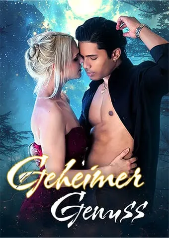 Cover von Geheimer Genuss