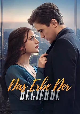 Cover von Das Erbe Der Begierde