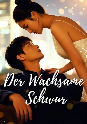 Cover von Der Wachsame Schwur