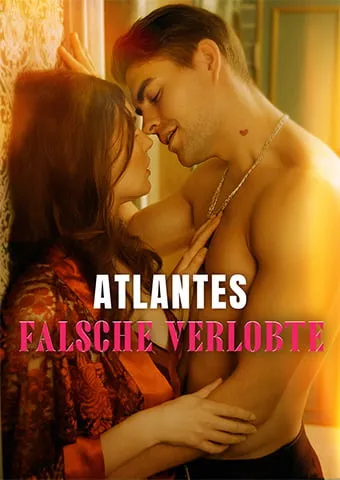 Cover von Atlantes falsche verlobte