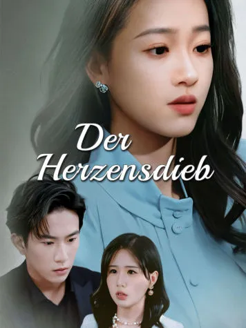 Cover von Der Herzensdieb
