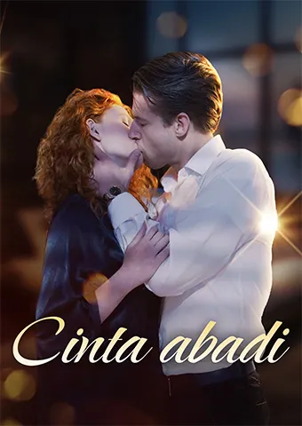 Sampul Cinta abadi