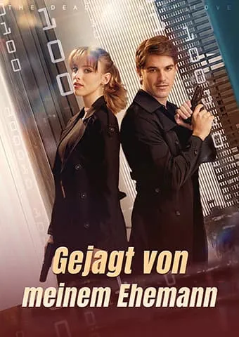 Cover von Gejagt von meinem Ehemann
