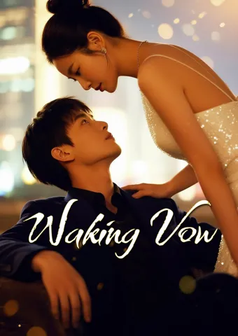 Waking Vow cover