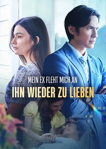 Cover von Mein Ex fleht mich an, ihn wieder zu lieben