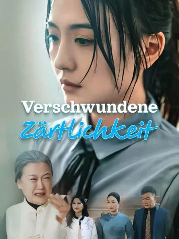 Cover von Verschollene Elternliebe - Auf der Suche nach verlorener Wärme