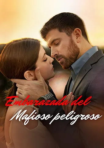 Portada de Embarazada del mafioso peligroso