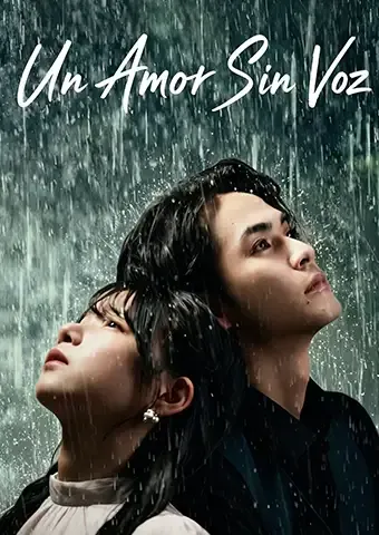 Portada de Un Amor Sin Voz