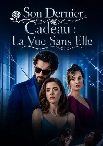 Couverture de Son Dernier Cadeau : La Vue Sans Elle
