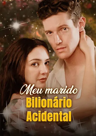 Capa de Meu Marido Bilionário Acidental