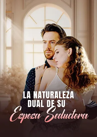 Portada de La naturaleza dual de su esposa seductora