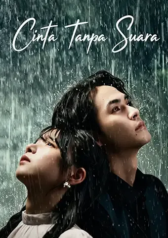 Sampul Cinta Tanpa Suara