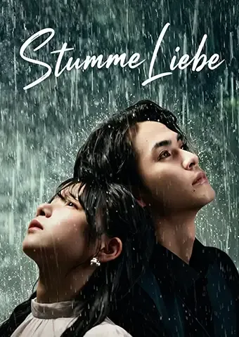 Cover von Stumme Liebe
