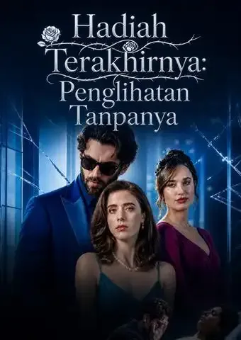 Sampul Hadiah Terakhirnya: Penglihatan Tanpanya