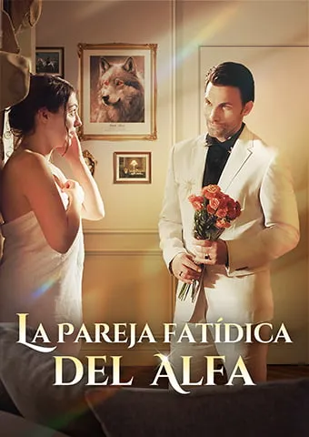 Portada de La pareja fatídica del Alfa