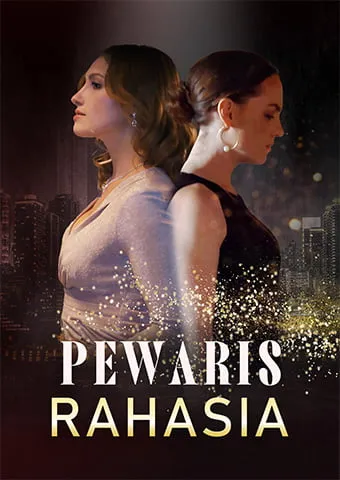 Sampul Pewaris Rahasia