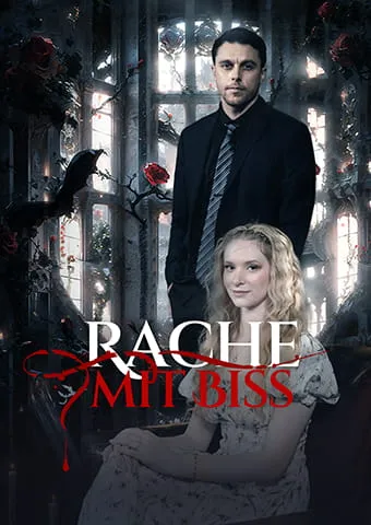 Cover von Rache mit Biss