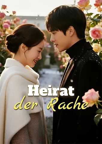 Cover von Heirat der Rache