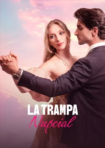Portada de La Trampa Nupcial
