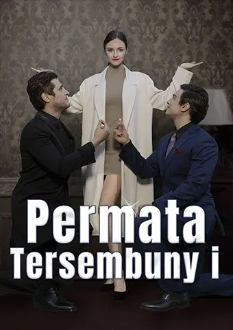 Sampul Permata Tersembunyi