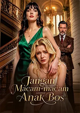 Sampul Jangan Macam-macam sama Anak Bos