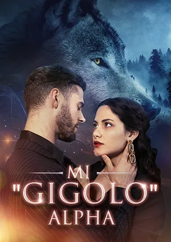 Portada de Mi “Gigolo” Alfa